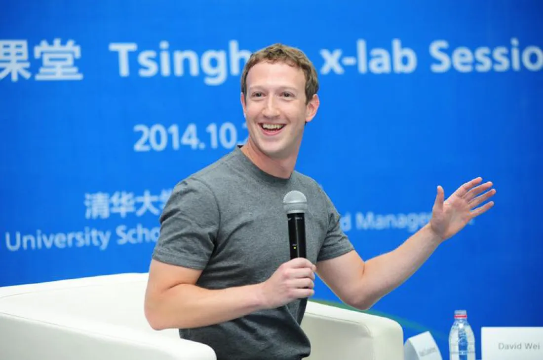 Как Facebook потерял $50 млрд из-за паники американцев и медиапсихоза