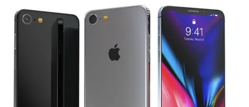 iPhone SE 2 покажут 27 марта. Но есть пара нюансов