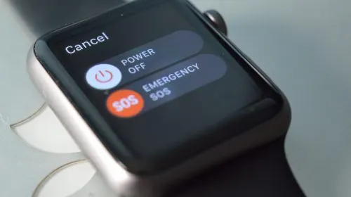 С Apple Watch проблемы: пока пользователь спит, они вызывают полицию