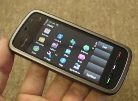 Телефон Nokia взорвался и похоронил девушку