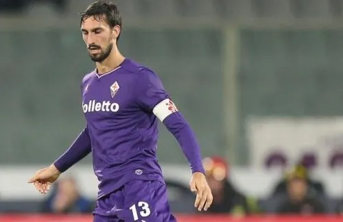 Футболист «Фиорентины» Давиде Астори умер во сне. Ему было 31