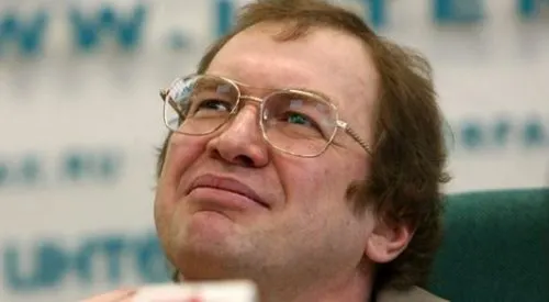 От Мавроди отказалась семья. Его похоронят вкладчики «МММ»