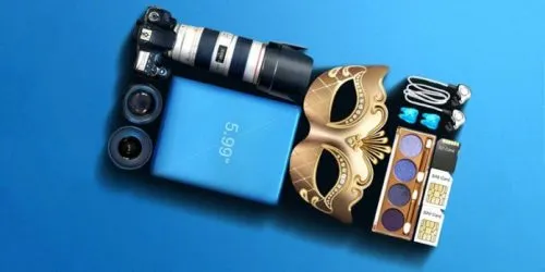 Honor 7C – новый безрамочный убийца Xiaomi Redmi за 142 доллара. Правда, у него есть рамки