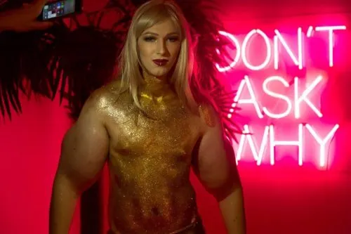 «Руки-базуки» снова ноют. Кирилл Терешин рассказал, что умирает