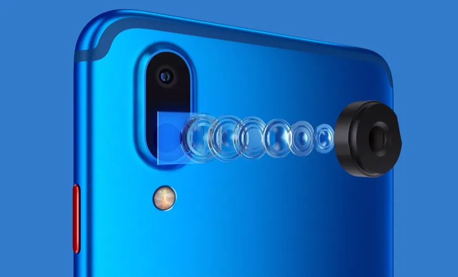 E3 – лучший смартфон в истории Meizu. Xiaomi Redmi Note 5 Pro в опасности