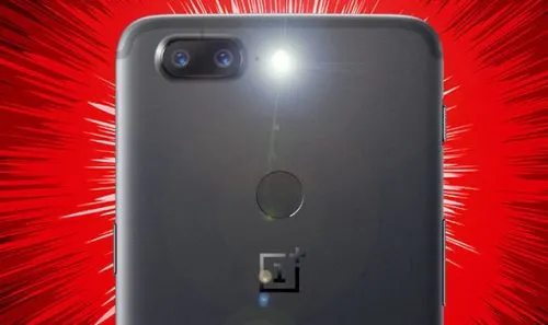 Есть цена OnePlus 6. Нормально для самого мощного смартфона на рынке