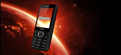 Energizer Power Max P20 – еще один топовый кнопочник с месячной автономностью