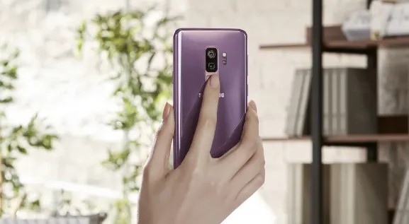 Чем Galaxy S9 реально круче Galaxy S8? Объясняет Samsung