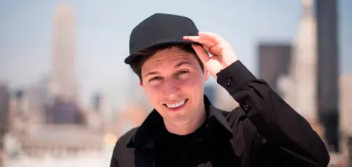 Telegram уделал «ВКонтакте» по активным пользователям. 100 млн в месяц!