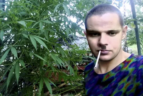 Бабангида не умер. Он жив, и он все еще круче Оксимирона