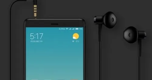 Xiaomi выпустила наушники Dual-Unit Half-Ear: клон EarPods за $11