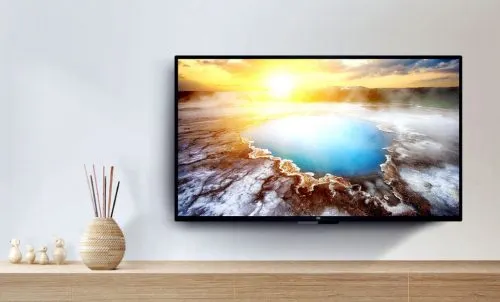 Xiaomi выпустила 40-дюймовый телевизор Mi TV 4A. Стоит всего 15 тысяч