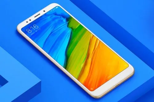10 причин, почему Xiaomi Redmi 5 Plus – лучший смартфон за 10 тысяч рублей