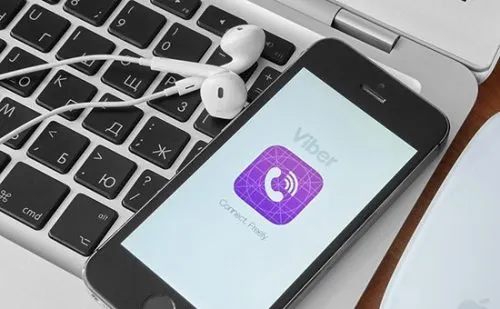 Viber, как и Telegram, отказался передавать ФСБ ключи шифрования. Потому что их не существует