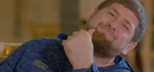 Рамзан Кадыров найдет пранкера Вольнова, если «будет такая задача»