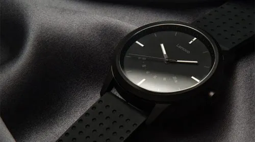 Lenovo выпустила Watch 9: смарт-часы с годовой автономностью за 20 долларов. Они рвут Xiaomi Mi Band