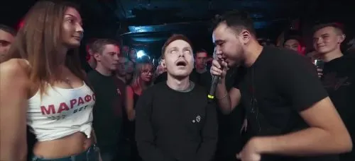 140 BPM BATTLE – лучший батл-проект. Версус должен вдохновляться им