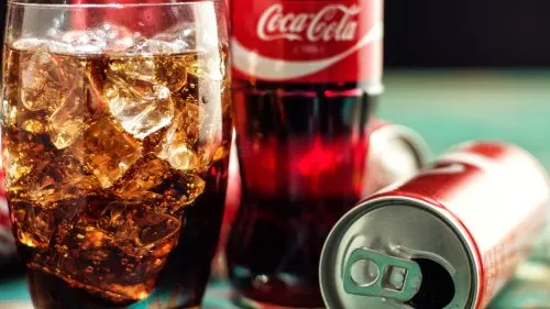 Coca-Cola впервые выпустит алкогольный напиток. Но только в Японии