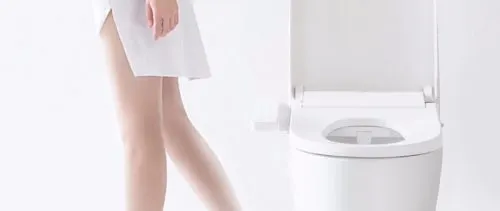 Унитаз Xiaomi, временная седина и еще 5 дичайших лотов с AliExpress