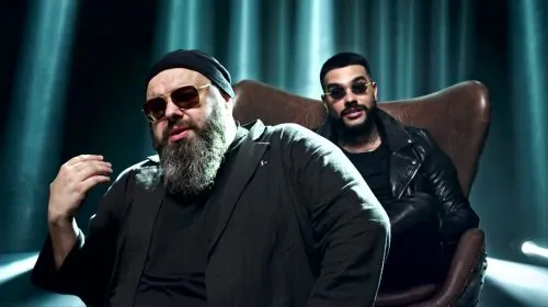 «Песни» с Фадеевым и Тимати – фейл и разочарование. Не смотрите их никогда