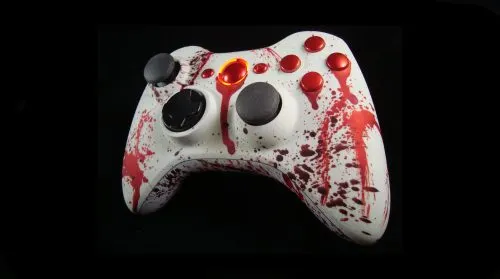 Девятилетний геймер застрелил сестру из-за геймпада