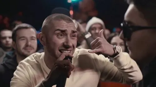 «До конца года мы увидим Оксимирона на битах». 5 причин, почему батл Гарри Топора и Рикки Ф эпохален