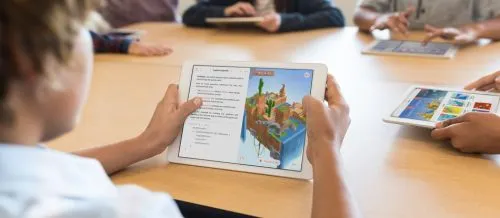 27 марта Apple покажет ультрадешевый iPad для школьников. Или ничего