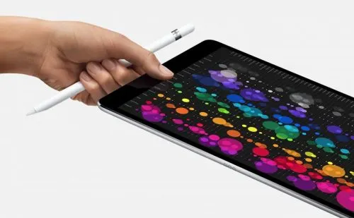 Новый iPad Pro может позволить себе даже фанат Xiaomi