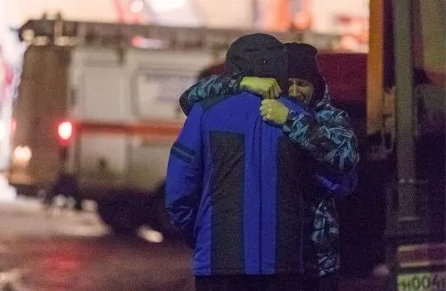 7 самых шокирующих фактов о пожаре в Кемерово