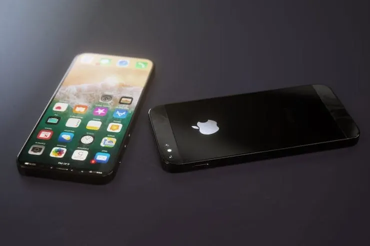 Весь интернет повелся на фейк iPhone SE 2. Соболезнуем