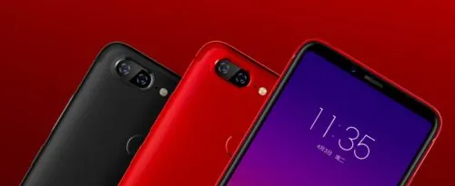 Lenovo S5 – не оригинальный смарт. Но он лучше Xiaomi Redmi Note 5