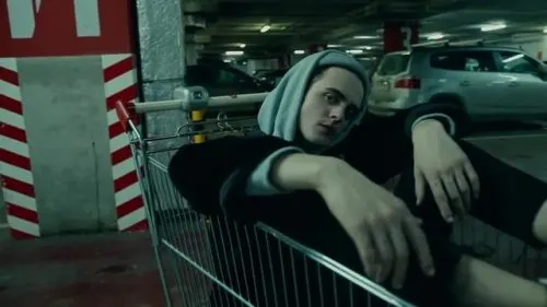 Интервью Кирилла Бледного Дудю – провал. Но «Пошлая Молли» – новые «Звери» и главная рок-группа России