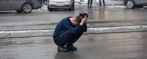 3 главных героя трагедии в Кемерово. Они спасли 80 жизней