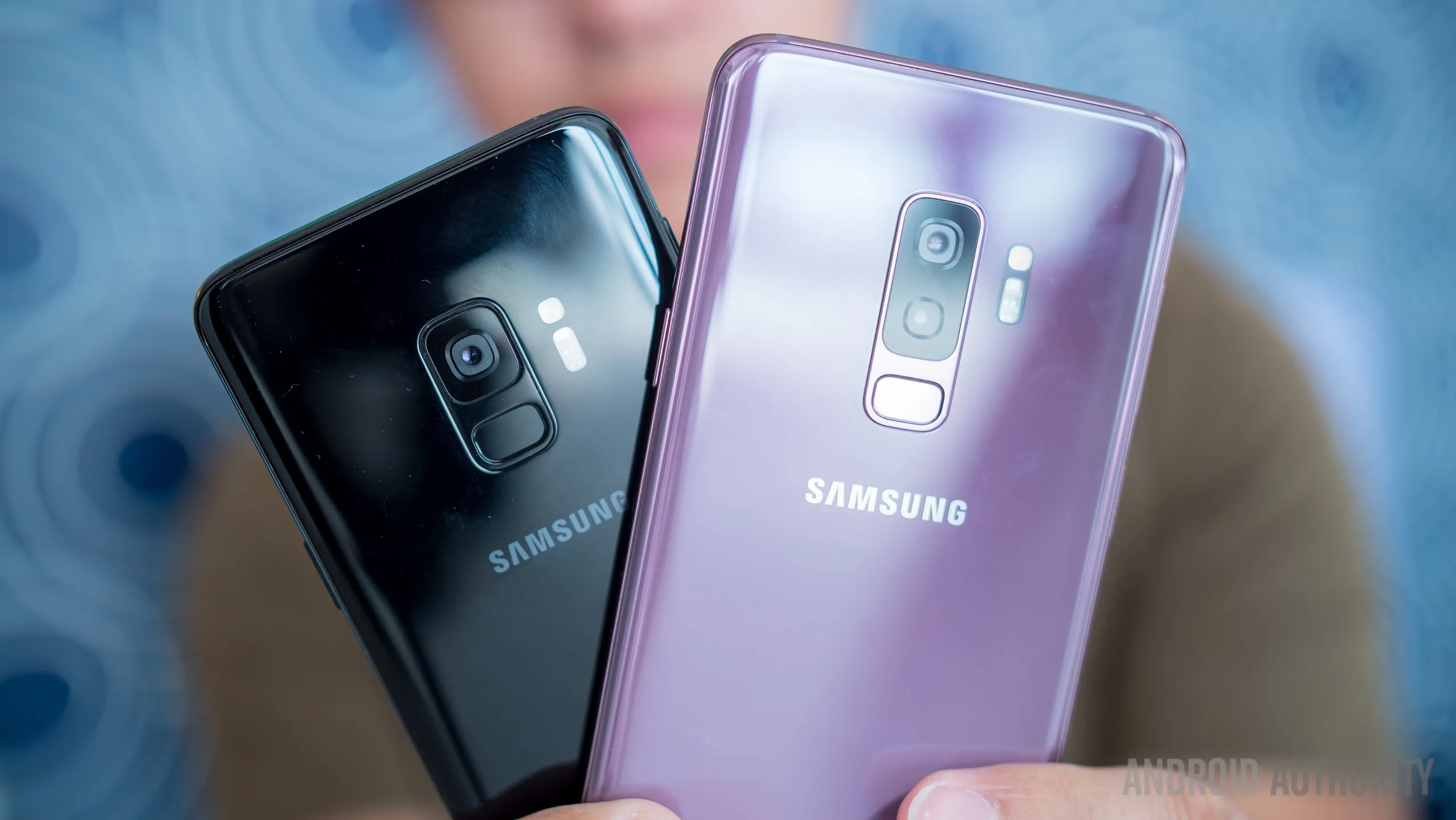 Samsung Galaxy S9 и S9+ приехали в Россию. Возможная скидка – до 40 тысяч рублей