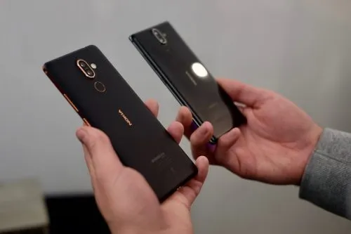 Российские цены Nokia 7 Plus и Nokia 6 – в полнейшем порядке