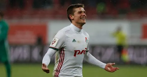 Почему Игоря Денисова не вызывают в сборную? Никита Васюхин против Черданцева и Мостового