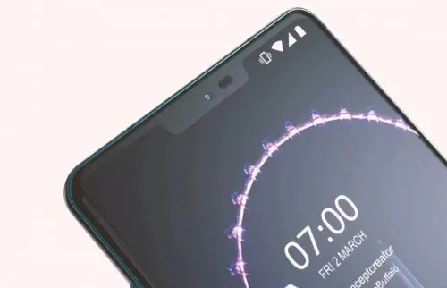 LG G7 выйдет в мае. Он будет стоить $940 – это абсолютное безумие