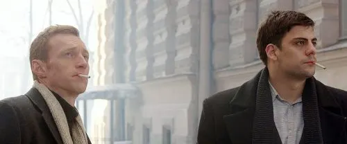 «Довлатов»: фильм, в котором почти нет Довлатова