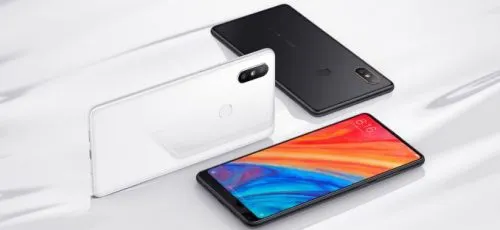 Xiaomi уверяет, что Mi Mix 2s – как iPhone X, только в два раза дешевле. Это ложь