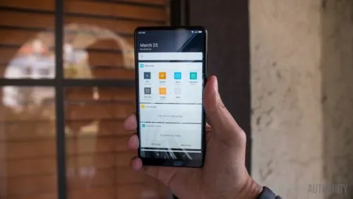 6 причин, почему Xiaomi Mi Mix 2S – лишь пародия на настоящий флагман