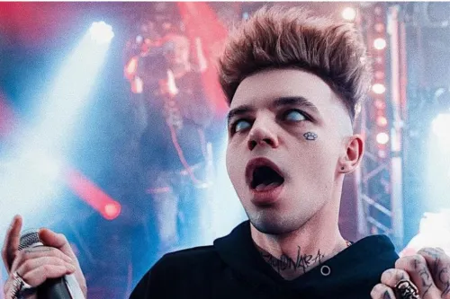 Элджей – певец-однодневка. Его образ – не его заслуга