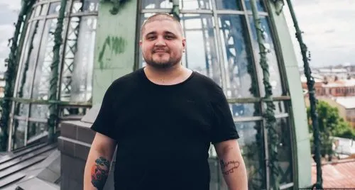 «Я бы спросил: «Как тебе альбом ЛСП?» Павел Федоров – о вопросах для Дурова и Оксимирона