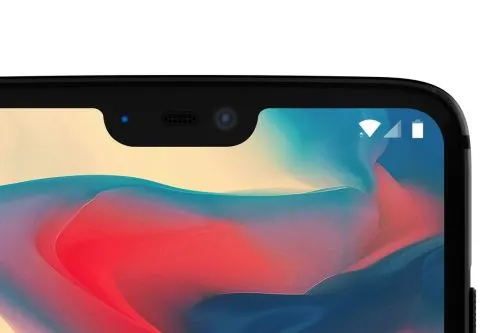 С OnePlus 6 (почти) все понятно. Его характеристики подтверждены официально