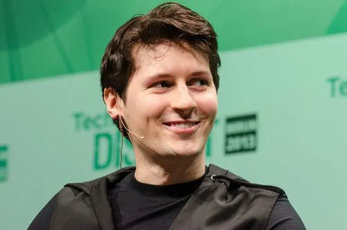 Питерские журналисты оплатили долг Дурова. Теперь Павел может спать спокойно