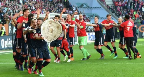 Звонили из будущего – сказали, как ставить на Лигу чемпионов