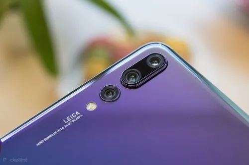 Huawei P20 Pro – вероятно, лучший китайский смартфон в истории. Но у него нездоровая цена