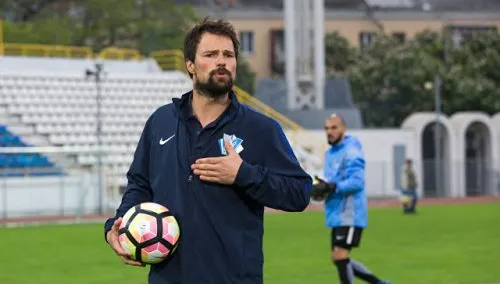 Выходит продюсер. Почему «Тренер» – не фильм Данилы Козловского