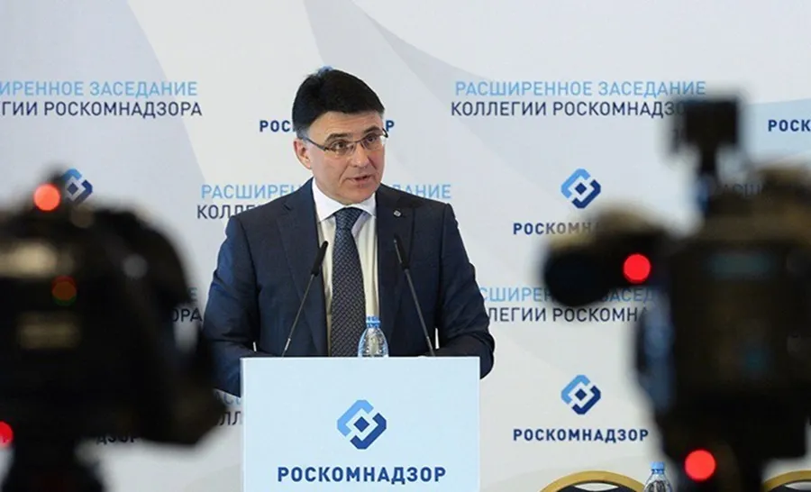 &#171;Замки блокировки сорваны с тонны запрещенных сайтов&#187;. Кристина Потупчик – о методах Роскомнадзора