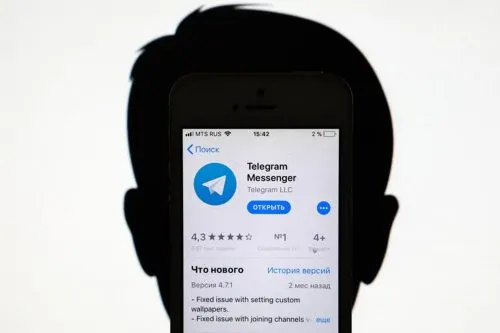 Двух начинающих террористов задержали по пути в ИГИЛ с помощью Telegram