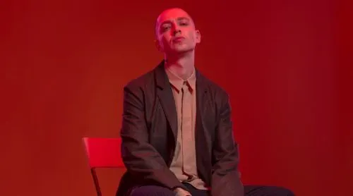 Оксимирон в полном порядке и скоро выпустит альбом – трек ГОРСВЕТ с Loqiemean’ом это доказал